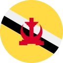 dòlar de Brunei