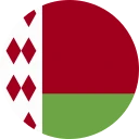 ruble belarús