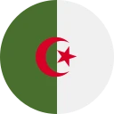 dinar algerià