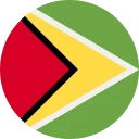 dòlar de Guyana