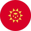 som kirguís