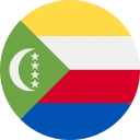 franc de les Comores