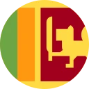 rupia de Sri Lanka