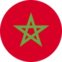 dírham marroquí