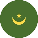 ouguiya maurità