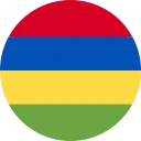 rupia mauriciana