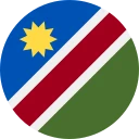 dòlar namibià