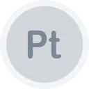platí (unça)