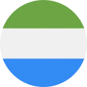 leone de Sierra Leone