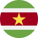 dòlar de Surinam