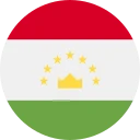 somoni tadjik